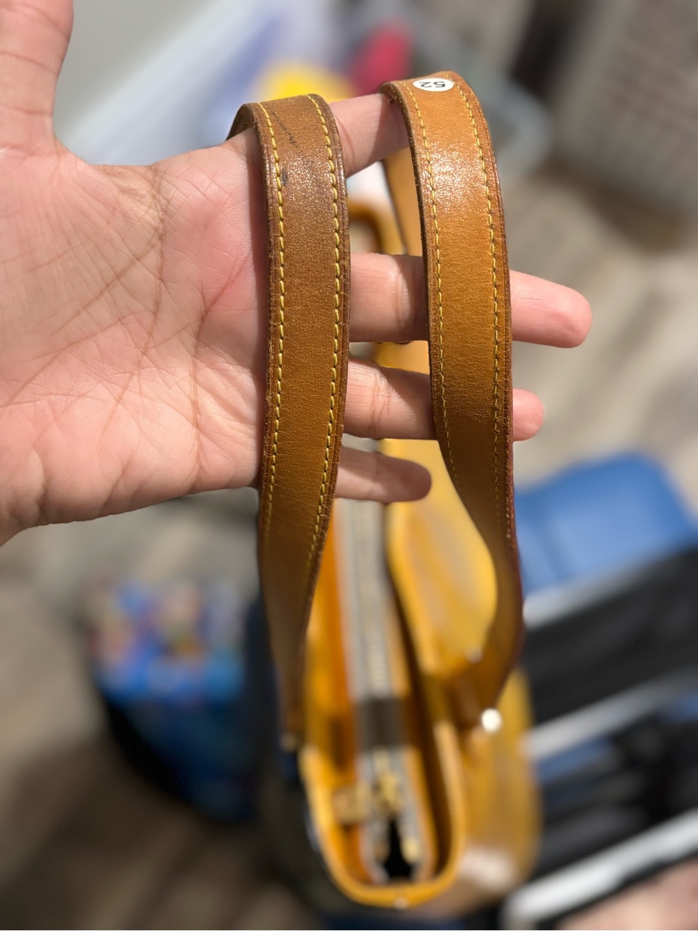 Louis Vuitton PROJECT Vernis